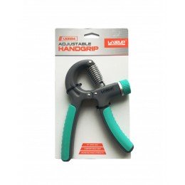 Еспандер для долоні LiveUp ADJUSTABLE Handgrip LS3334 Еспандер для долоні LiveUp ADJUSTABLE Handgrip LS3334