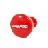Гантель LiveUp Studio Dumbbell 1*3кг red