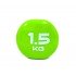 Гантель LiveUp Studio Dumbbell 1 * 1.5 кг green Гантель LiveUp Studio Dumbbell 1 * 1.5 кг green