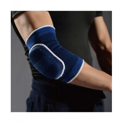 Фіксатор ліктя LiveUp Elbow Support LS5703 - фото 16012 Фіксатор ліктя LiveUp Elbow Support LS5703 - фото 16012