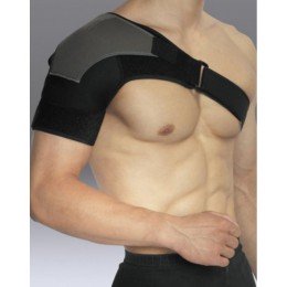 Фиксатор плеча LiveUp Shoulder Support LS5765