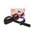 Эспандер с упорами для ног LiveUp Soft Pull