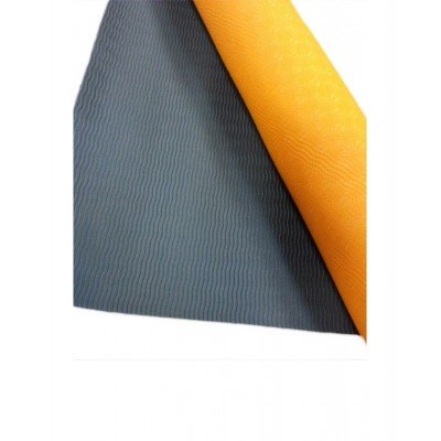 Коврик для йоги LiveUp TPE Yoga Mat 173х61х0.4 см - фото 20562