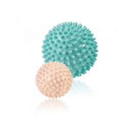 Набір масажних м'ячиків LiveUp Massage Ball Набір масажних м'ячиків LiveUp Massage Ball