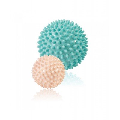 Набір масажних м'ячиків LiveUp Massage Ball - фото 20555