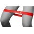 Фітнес-гумка PowerPlay 4114 Heavy (500х50х1.2мм)