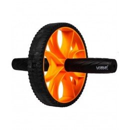 Ролик для пресу LiveUp LiveUp Exercise Wheel 17см Ролик для пресу LiveUp LiveUp Exercise Wheel 17см