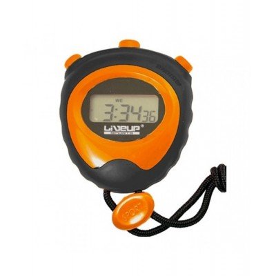 Секундомер LiveUp Stop Watch - фото 22915