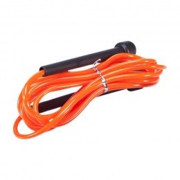 Скакалка LiveUp PVC Jump Rope LS3115-N-O