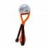 Скакалка LiveUp PVC Jump Rope LS3115-N-O Скакалка LiveUp PVC Jump Rope LS3115-N-O