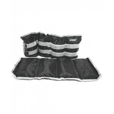 Обважнювачі LiveUp WristAnkle Weight 2 * 3кг - фото 12585 Обважнювачі LiveUp WristAnkle Weight 2 * 3кг - фото 12585