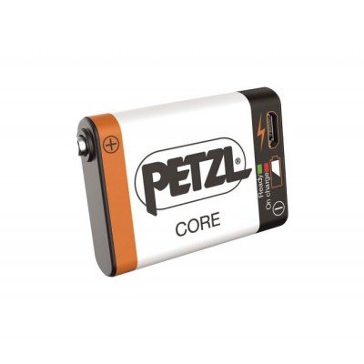 Аккумулятор Petzl ACCU CORE8/А - фото 17898