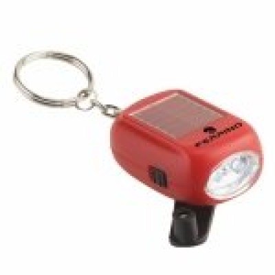 Мини фонарь Ferrino Mini Dinamo Light - фото 6513