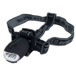 Динамо-фонарь Кемпинг SB-1058 Динамо-фонарь Кемпинг SB-1058