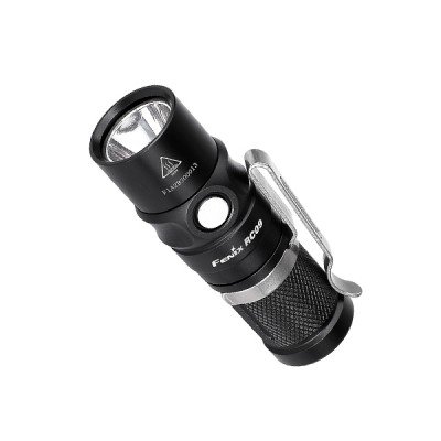 Фонарь Fenix RC09 - фото 16562
