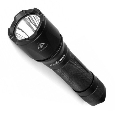 Фонарь Fenix TK09 2016 - фото 16563