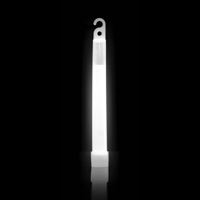Хімічне джерело світла BaseCamp GlowSticks white - фото 28545