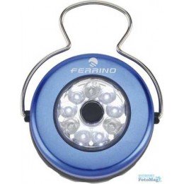 Ліхтар Ferrino Leds Lamp Magnetica