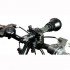 Крепление велосипедное Fenix AF02