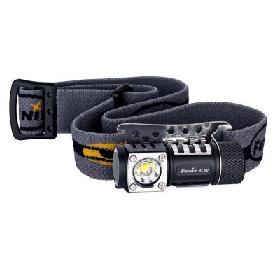 Ліхтар налобний Fenix HL50 XM-L2 T6 - фото 10764