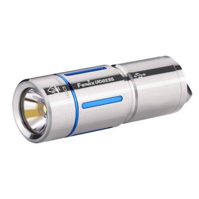 Фонарь Fenix UC02SS - фото 14685
