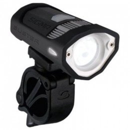 Фонарь передний Sigma Sport Buster 100 