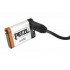 Акумулятор для ліхтаря Petzl Accu Core8/А
