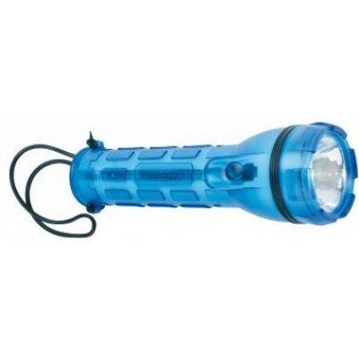 Ліхтар Ferrino Lamp 2AA - фото 8050