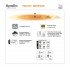 Фонарь Black Diamond Apollo Фонарь Black Diamond Apollo