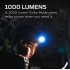 Налобний ліхтар Nebo Einstein 1000 Flex