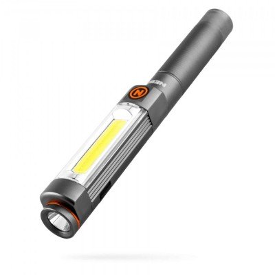 Фонарь ручной Nebo Franklin Dual RC - фото 24993