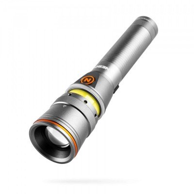 Фонарь ручной Nebo Franklin Twist RC - фото 24997