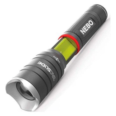 Фонарь ручной Nebo Tac Slyde - фото 28160 Фонарь ручной Nebo Tac Slyde - фото 28160