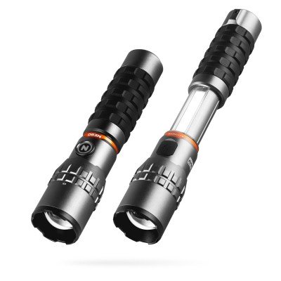 Фонарь ручной Nebo Slyde King 2K - фото 26044