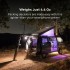 Фонарь для кемпинга BioLite Luci Original Color BLT LCA0103 Фонарь для кемпинга BioLite Luci Original Color BLT LCA0103