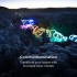 Ліхтар для кемпінгу BioLite Luci Original Color BLT LCA0103 Ліхтар для кемпінгу BioLite Luci Original Color BLT LCA0103