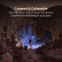 Фонарь для кемпинга BioLite Luci Original Color BLT LCA0103