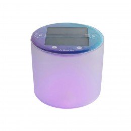 Фонарь для кемпинга BioLite Luci Original Color BLT LCA0103