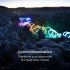 Фонарь для кемпинга BioLite Luci Original Color BLT LCA0103 Фонарь для кемпинга BioLite Luci Original Color BLT LCA0103