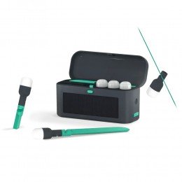 Фонарь для кемпинга BioLite Site Lights BLT SLD0100