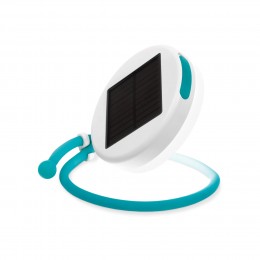 Портативный солнечный фонарь BioLite Solar FlexLight