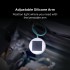 Портативный солнечный фонарь BioLite Solar FlexLight