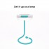 Портативный солнечный фонарь BioLite Solar FlexLight