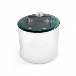 Фонарь для кемпинга BioLite Luci Charge 150
