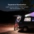 Фонарь для кемпинга BioLite Luci Charge 150