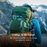 Фонарь для кемпинга BioLite Luci Charge 150