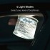 Фонарь для кемпинга BioLite Luci Charge 150