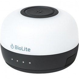 Кемпінговий ліхтар Biolite Alpenglow Mini 150 Charcoal