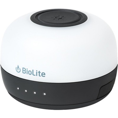 Кемпінговий ліхтар Biolite Alpenglow Mini 150 Charcoal - фото 30887
