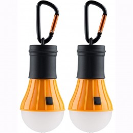 Набір ліхтарів AceCamp LED Tent Lamp